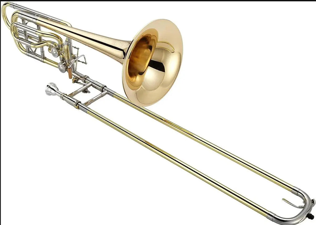 Help you find your musical sound with our premium brass instruments