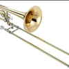 Help you find your musical sound with our premium brass instruments