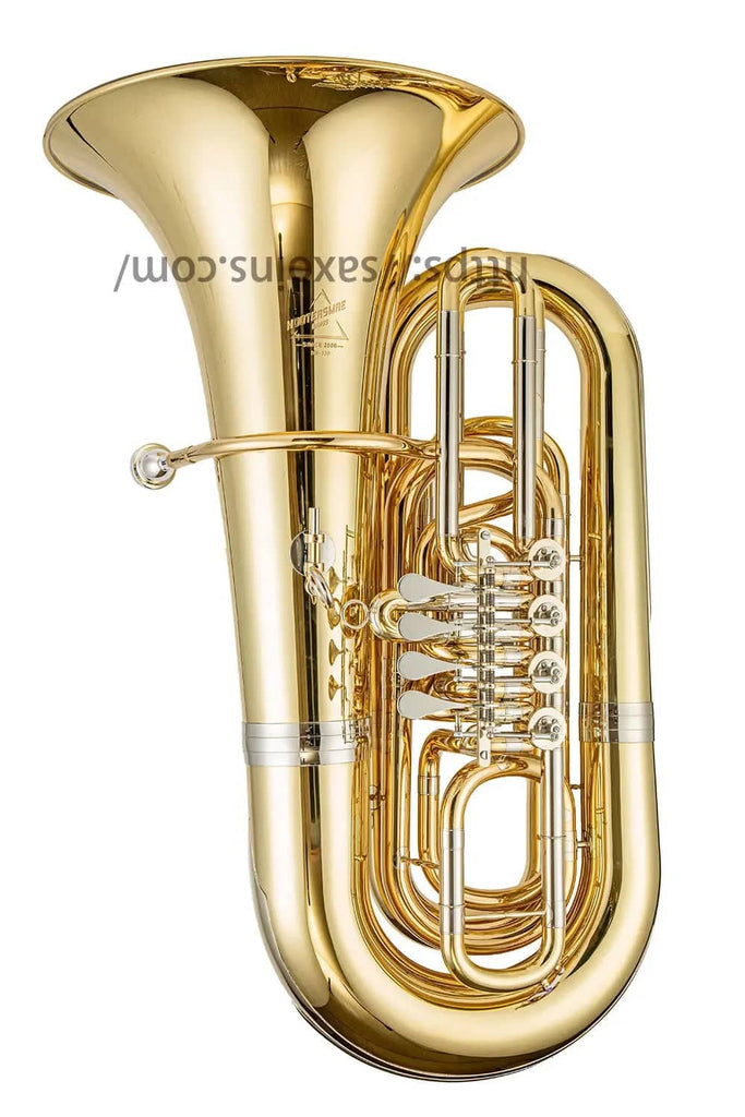 tuba