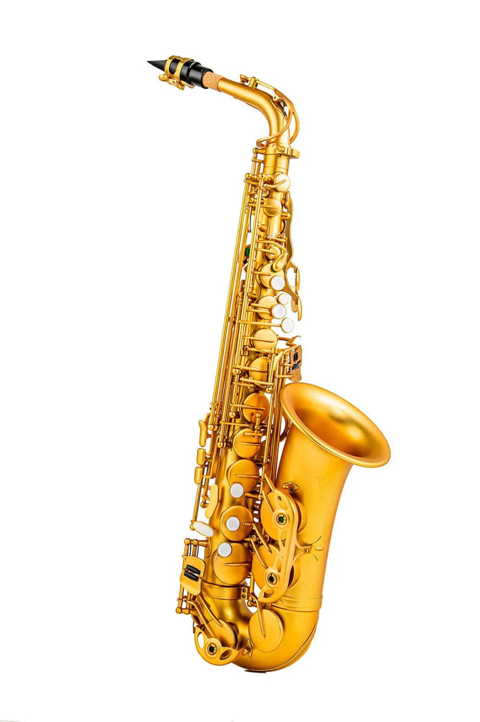 Discover the Charm of Alto Saxophone: Your Guide to Finding Your Unique Musical Sound