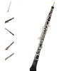 Discovering Your Unique Musical Sound: Mastering the Flute with Premium Instruments