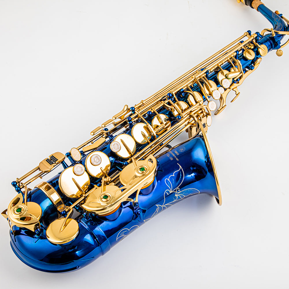 Woodwind Instruments - JP
