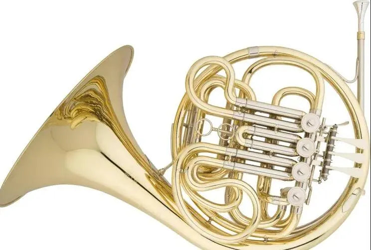 French Horn - johnpackerjp.com