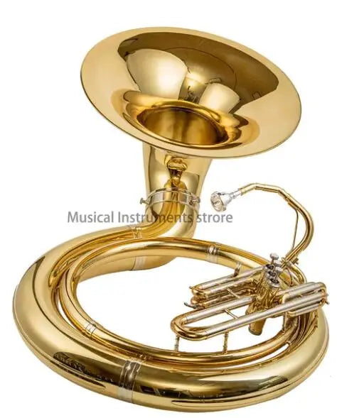 Sousaphone