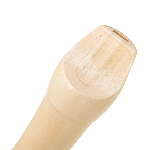 Soprano Recorder 8-Hole German-Style Soprano Wooden Recorder