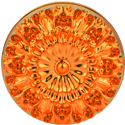 Handmade Solid Silver Flute – Open/Closed Hole Professional Concert Flute with Case 9jh