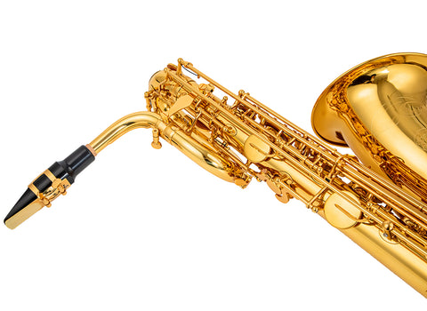 Aurosus baritone saxophone