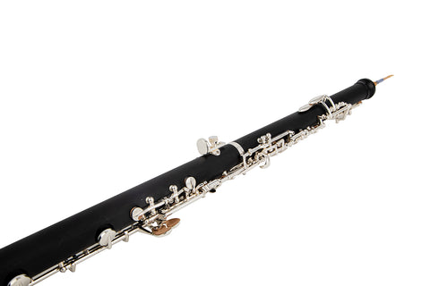 AUROSUS Professional Oboe - High-Pitched Woodwind Instrument