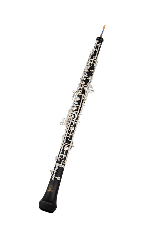 AUROSUS Professional Oboe - High-Pitched Woodwind Instrument