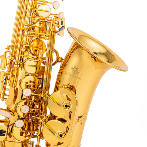 Aursous JP041 Eb Alto Saxophone