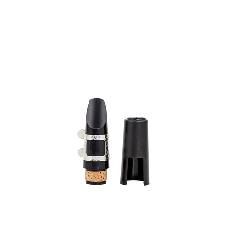 Beginner Bb Clarinet 17 Keys - ABS Material with Ideal Tones for Student Musicians