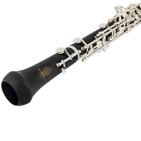 AUROSUS high-pitched oboe instrument6