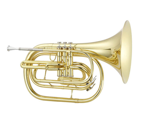 Aursous A1000 Series French Horn high-performance brass marching instrument