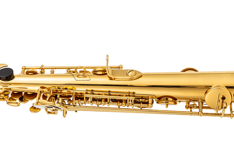 Soprano Saxophones