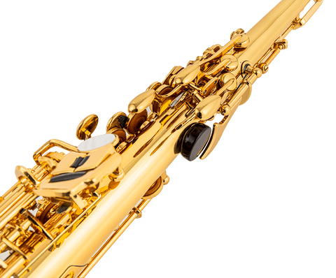 Soprano Saxophones