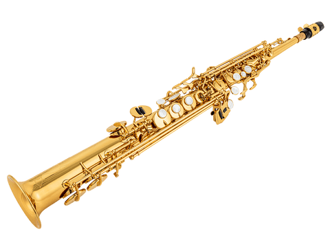 Soprano Saxophones