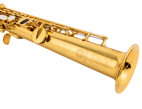 Soprano Saxophones