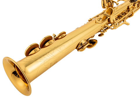 Soprano Saxophones