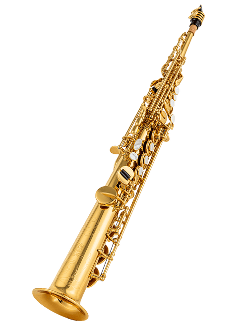 Soprano Saxophones