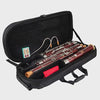 26-Key Full German Key System Silver-Plated Maple Bassoon in C Key - Comes with High-Grade Case and Accessories for Student to Intermediate Level Woodwind Instrument: AUROSUS BNS-M Mode